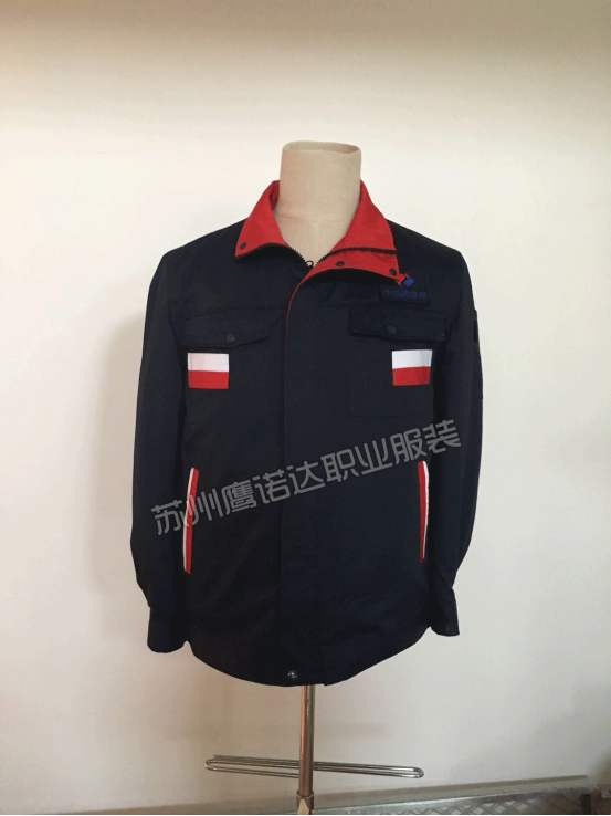 工作服棉上衣 工作服棉上衣