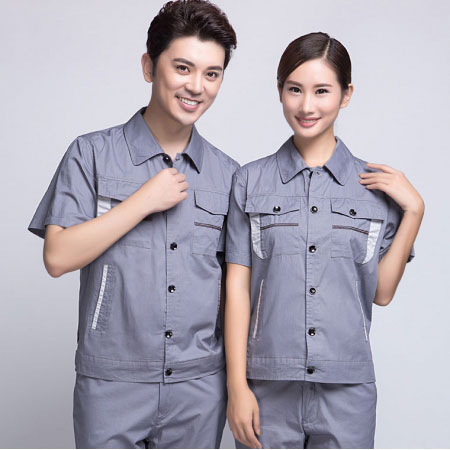 张家港工作服 张家港工作服