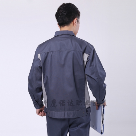 保洁服工作服